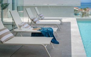 Revente - Villa - Adeje - Santa Cruz Tenerife