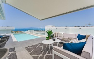 Revente - Villa - Adeje - Santa Cruz Tenerife