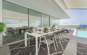 Revente - Villa - Adeje - Santa Cruz Tenerife