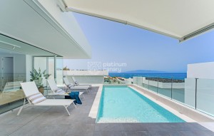 Revente - Villa - Adeje - Santa Cruz Tenerife