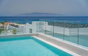 Revente - Villa - Adeje - Santa Cruz Tenerife