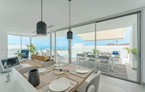 Revente - Villa - Adeje - Santa Cruz Tenerife