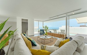 Revente - Villa - Adeje - Santa Cruz Tenerife