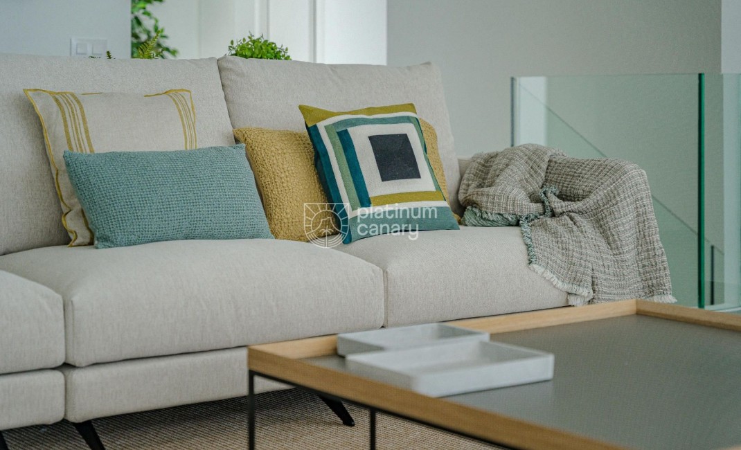 Revente - Villa - Adeje - Santa Cruz Tenerife