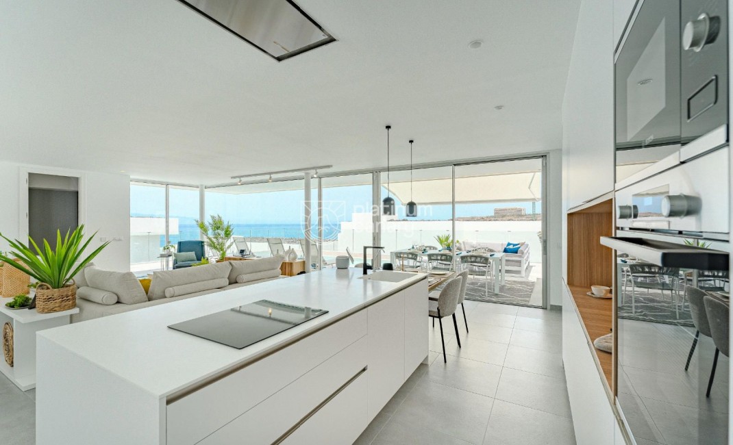 Revente - Villa - Adeje - Santa Cruz Tenerife