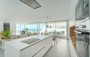 Revente - Villa - Adeje - Santa Cruz Tenerife