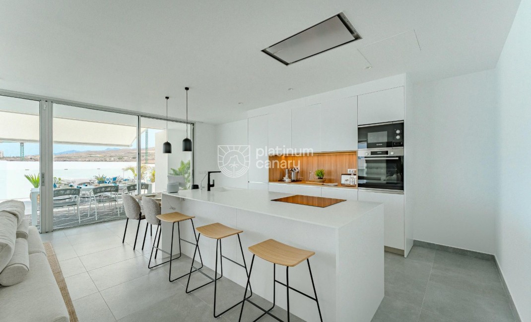 Revente - Villa - Adeje - Santa Cruz Tenerife