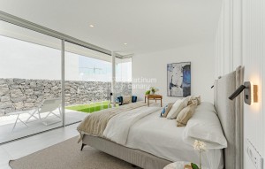 Revente - Villa - Adeje - Santa Cruz Tenerife