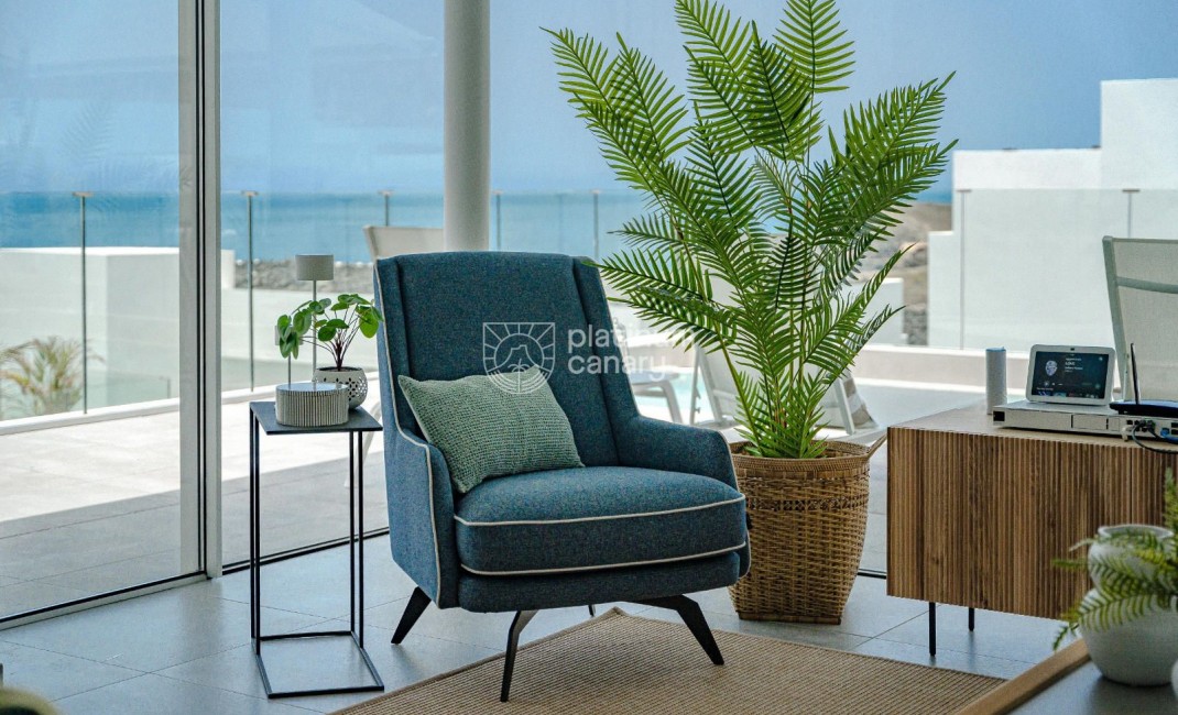 Revente - Villa - Adeje - Santa Cruz Tenerife