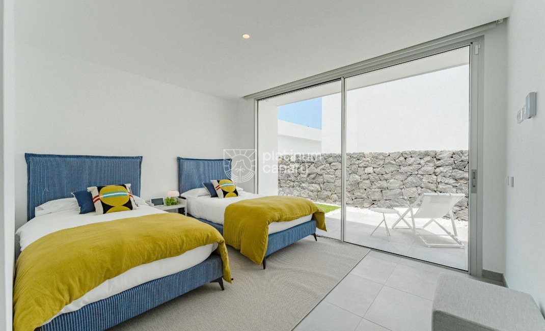 Revente - Villa - Adeje - Santa Cruz Tenerife