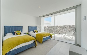 Revente - Villa - Adeje - Santa Cruz Tenerife