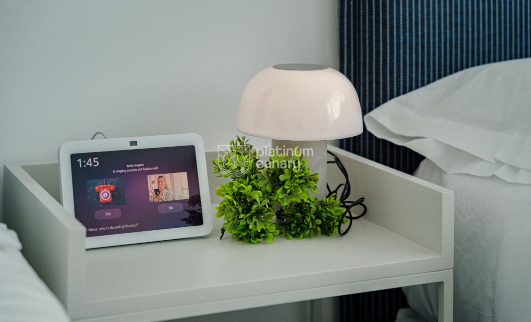 Revente - Villa - Adeje - Santa Cruz Tenerife