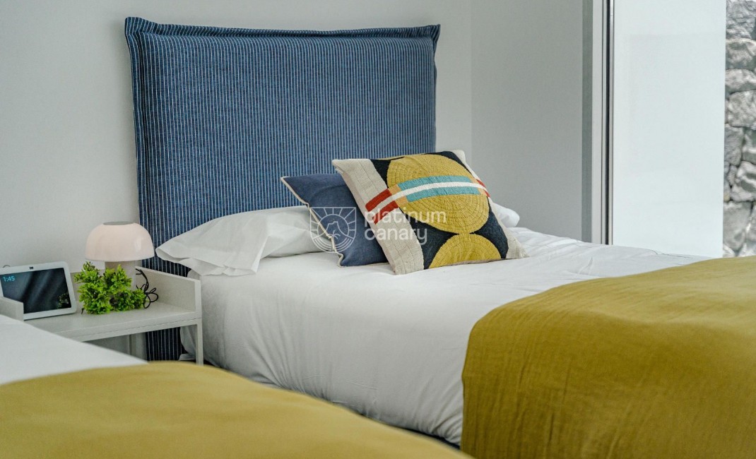 Revente - Villa - Adeje - Santa Cruz Tenerife