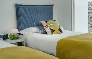 Revente - Villa - Adeje - Santa Cruz Tenerife