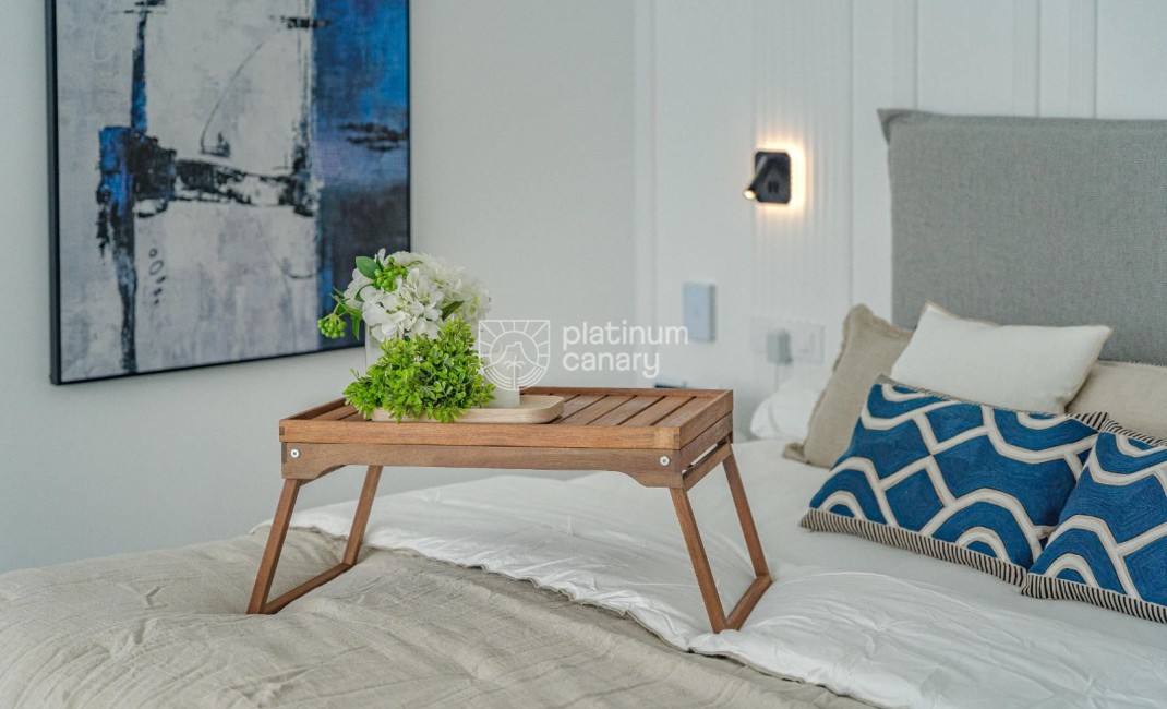 Revente - Villa - Adeje - Santa Cruz Tenerife