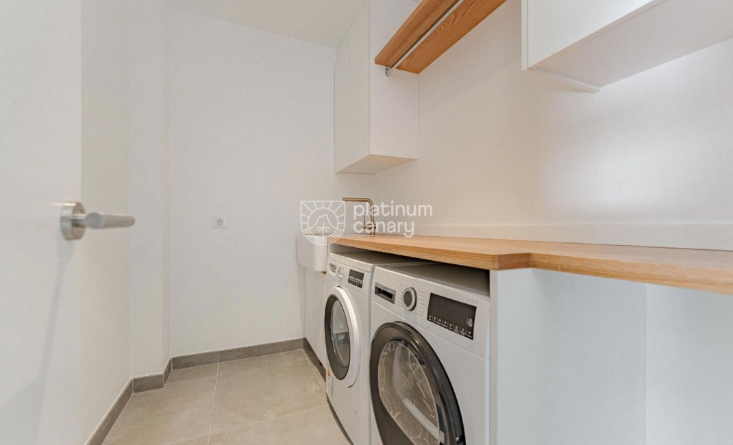 Revente - Villa - Adeje - Santa Cruz Tenerife