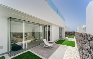 Revente - Villa - Adeje - Santa Cruz Tenerife