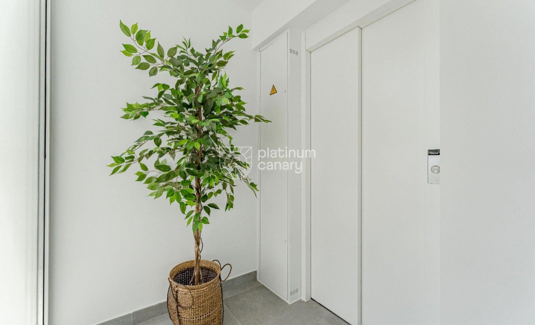 Revente - Villa - Adeje - Santa Cruz Tenerife