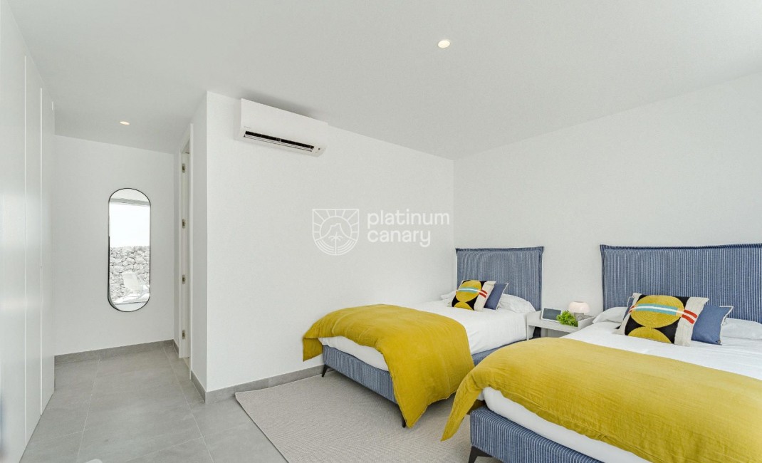 Revente - Villa - Adeje - Santa Cruz Tenerife