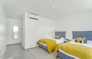 Revente - Villa - Adeje - Santa Cruz Tenerife