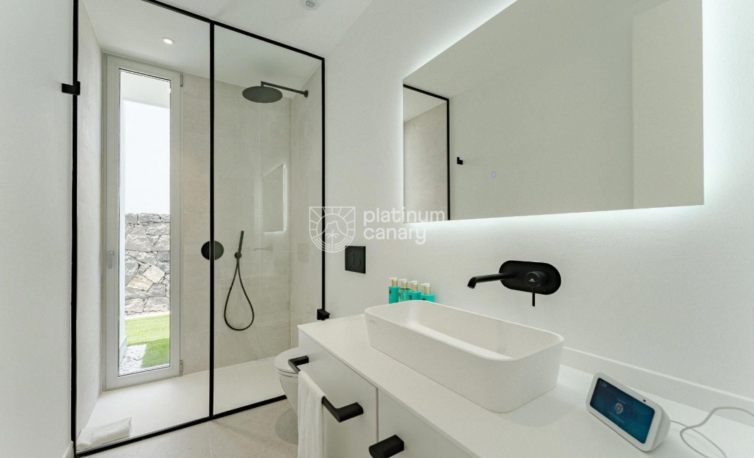 Revente - Villa - Adeje - Santa Cruz Tenerife