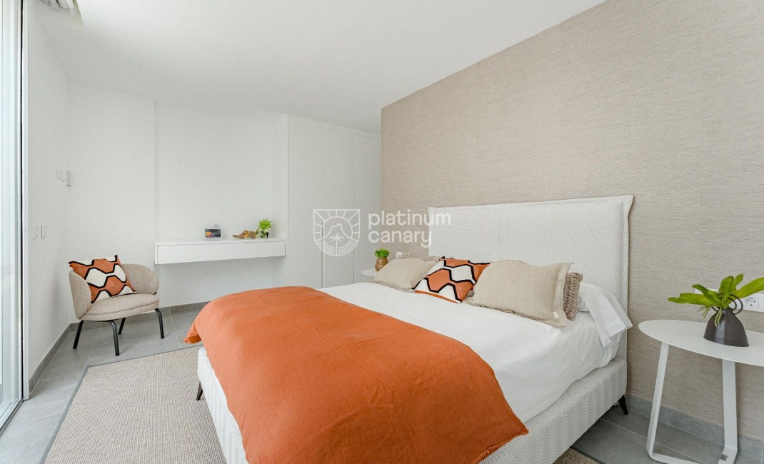 Revente - Villa - Adeje - Santa Cruz Tenerife