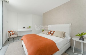 Revente - Villa - Adeje - Santa Cruz Tenerife