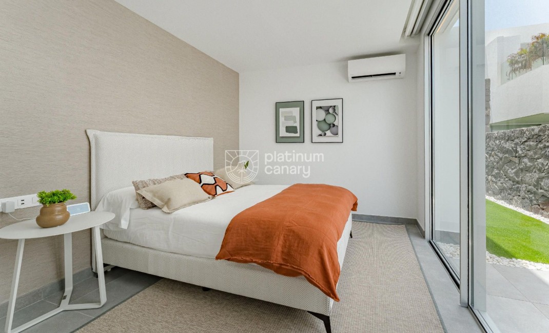 Revente - Villa - Adeje - Santa Cruz Tenerife