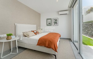 Revente - Villa - Adeje - Santa Cruz Tenerife