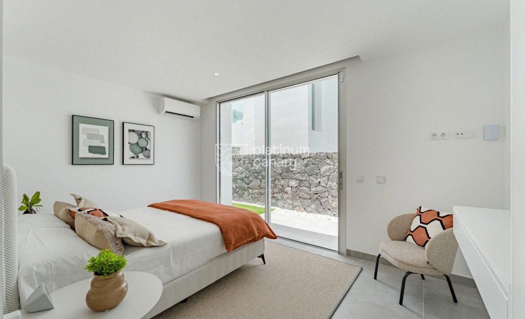 Revente - Villa - Adeje - Santa Cruz Tenerife