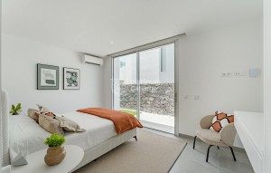 Revente - Villa - Adeje - Santa Cruz Tenerife
