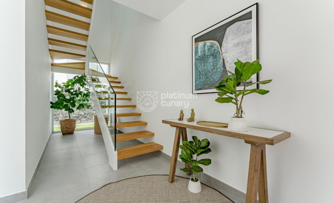 Revente - Villa - Adeje - Santa Cruz Tenerife