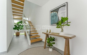 Revente - Villa - Adeje - Santa Cruz Tenerife