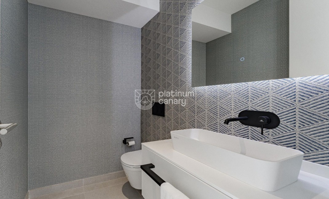 Revente - Villa - Adeje - Santa Cruz Tenerife