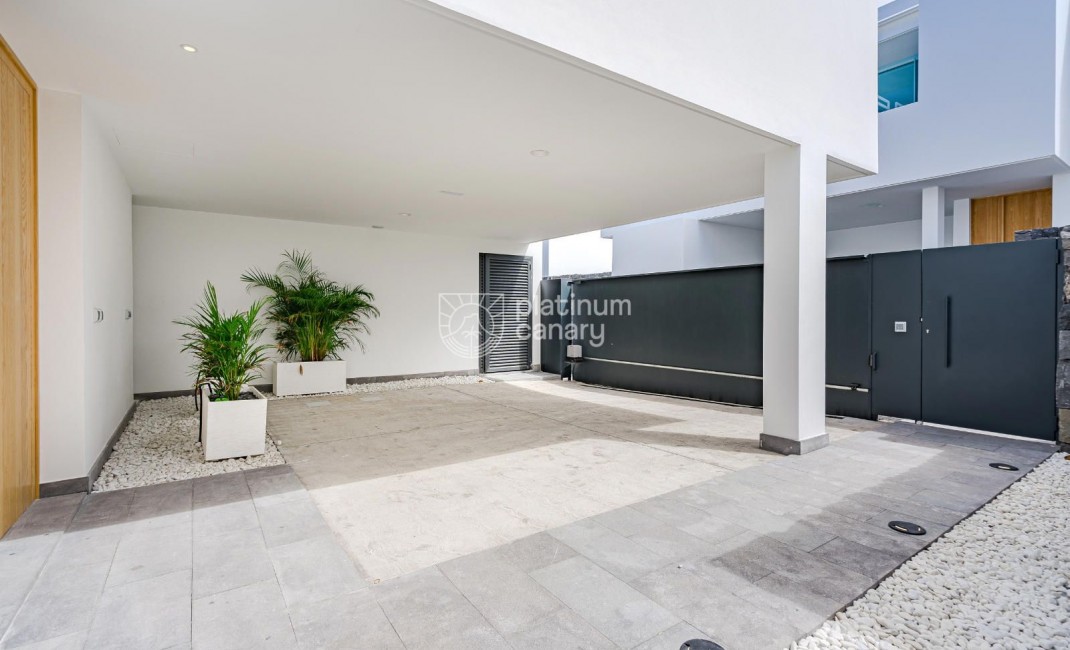 Revente - Villa - Adeje - Santa Cruz Tenerife