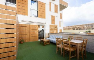 Revente - Villa - El Medano - Santa Cruz Tenerife