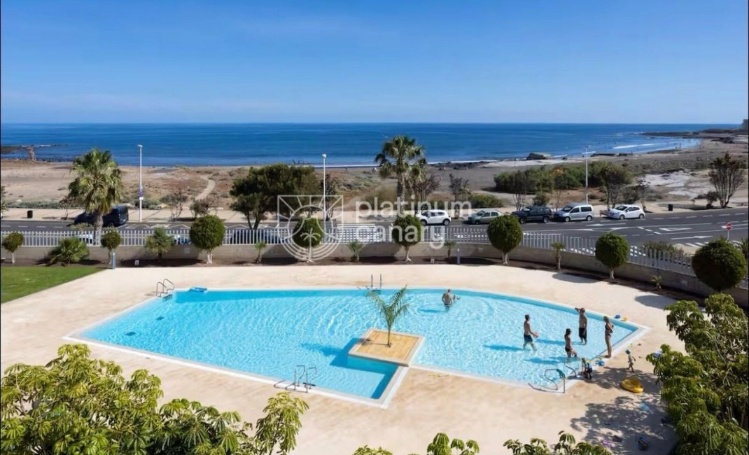 Revente - Villa - El Medano - Santa Cruz Tenerife