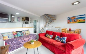 Revente - Villa - El Medano - Santa Cruz Tenerife