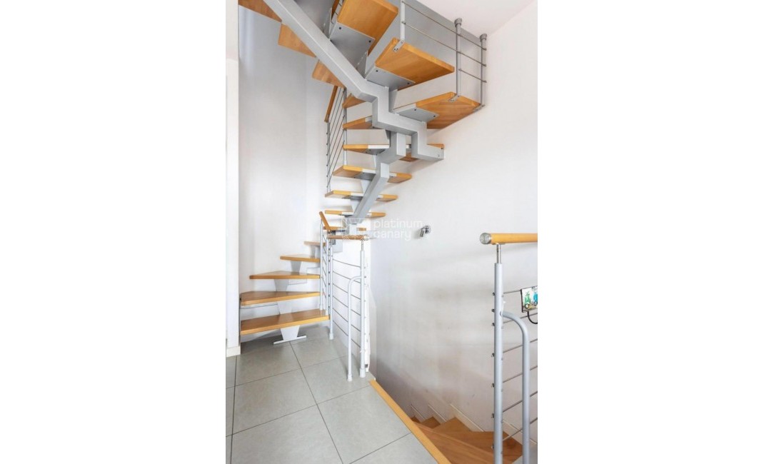 Revente - Villa - El Medano - Santa Cruz Tenerife