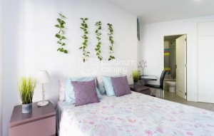 Revente - Villa - El Medano - Santa Cruz Tenerife