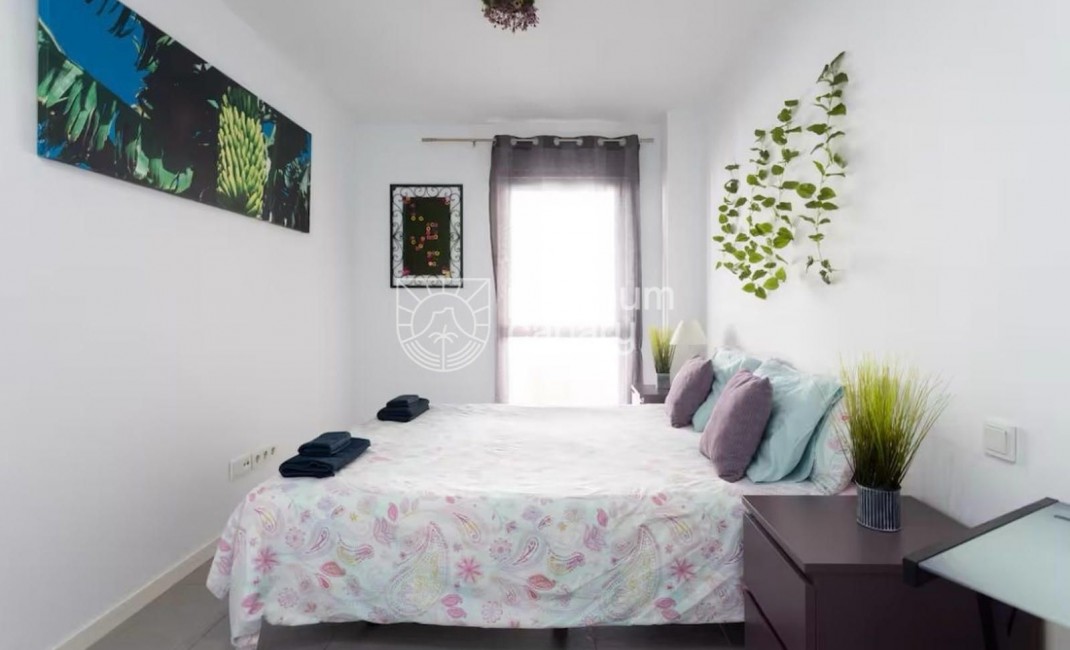 Revente - Villa - El Medano - Santa Cruz Tenerife