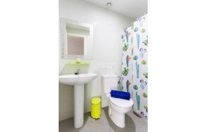 Revente - Villa - El Medano - Santa Cruz Tenerife