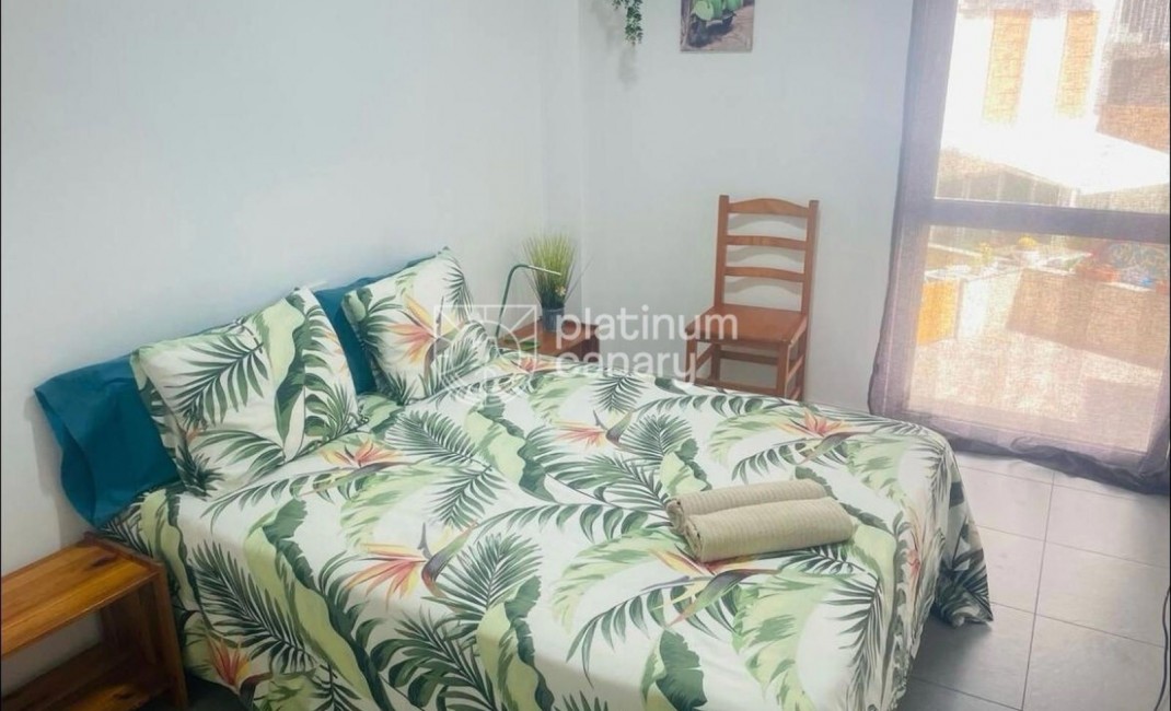 Revente - Villa - El Medano - Santa Cruz Tenerife