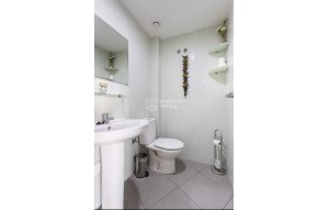 Revente - Villa - El Medano - Santa Cruz Tenerife