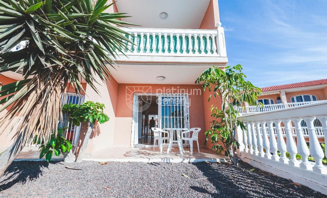 Revente - appartment - Arona - Santa Cruz Tenerife