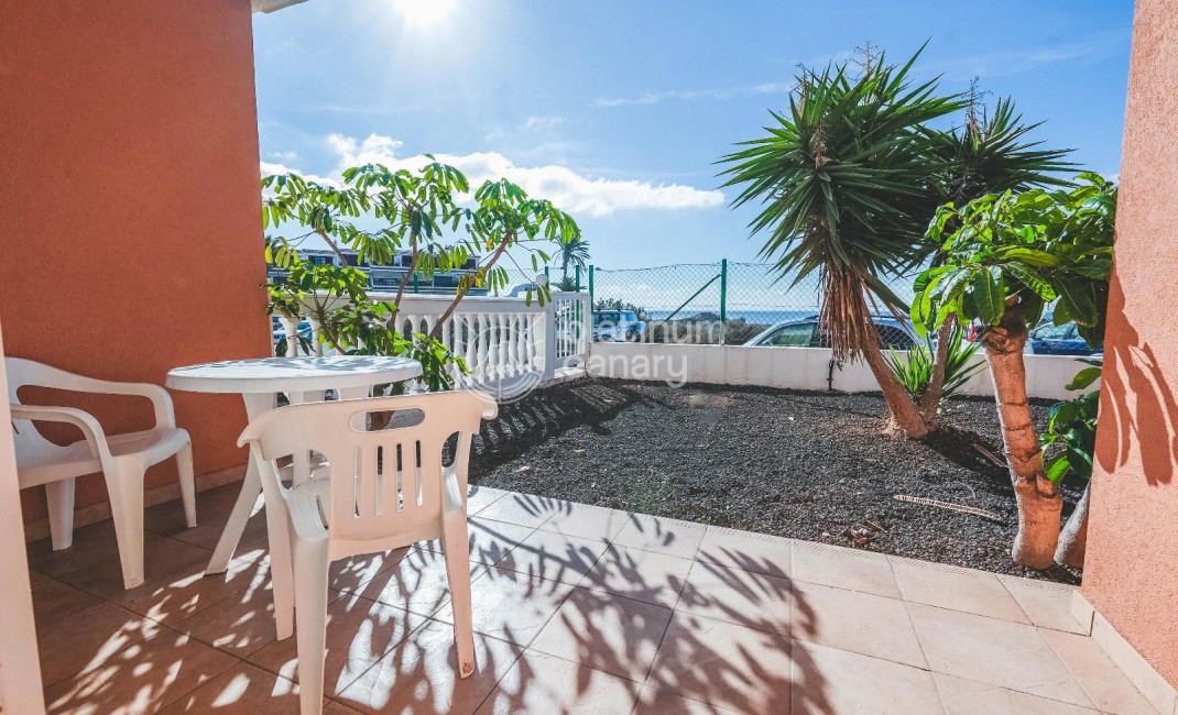 Revente - appartment - Arona - Santa Cruz Tenerife