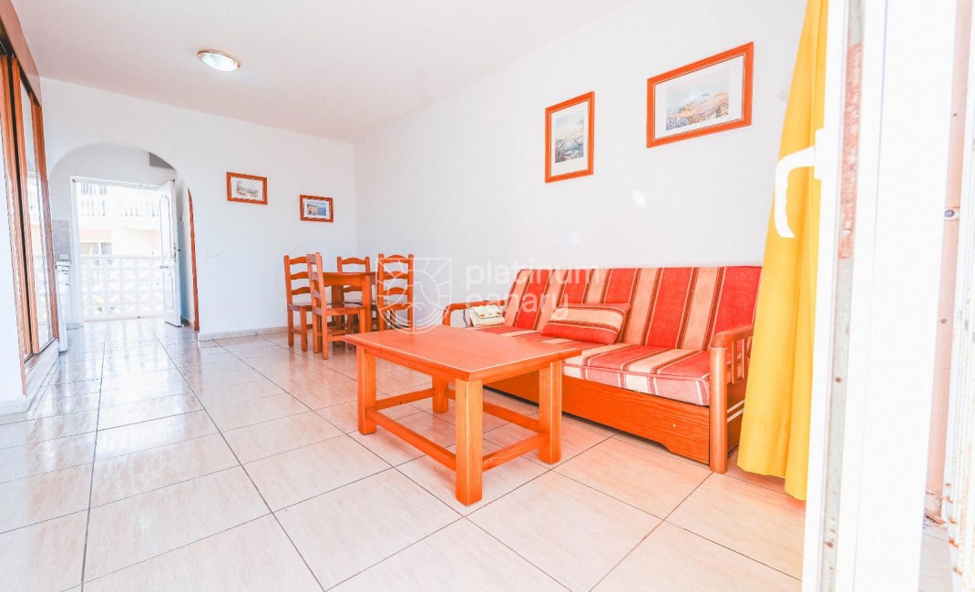 Revente - appartment - Arona - Santa Cruz Tenerife