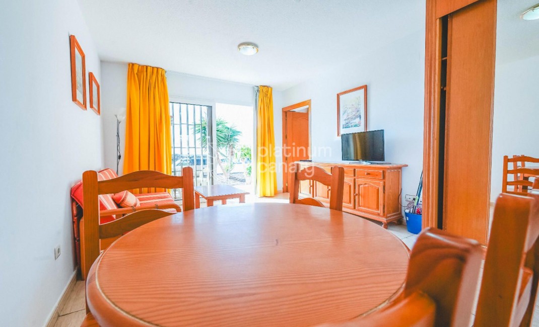 Revente - appartment - Arona - Santa Cruz Tenerife