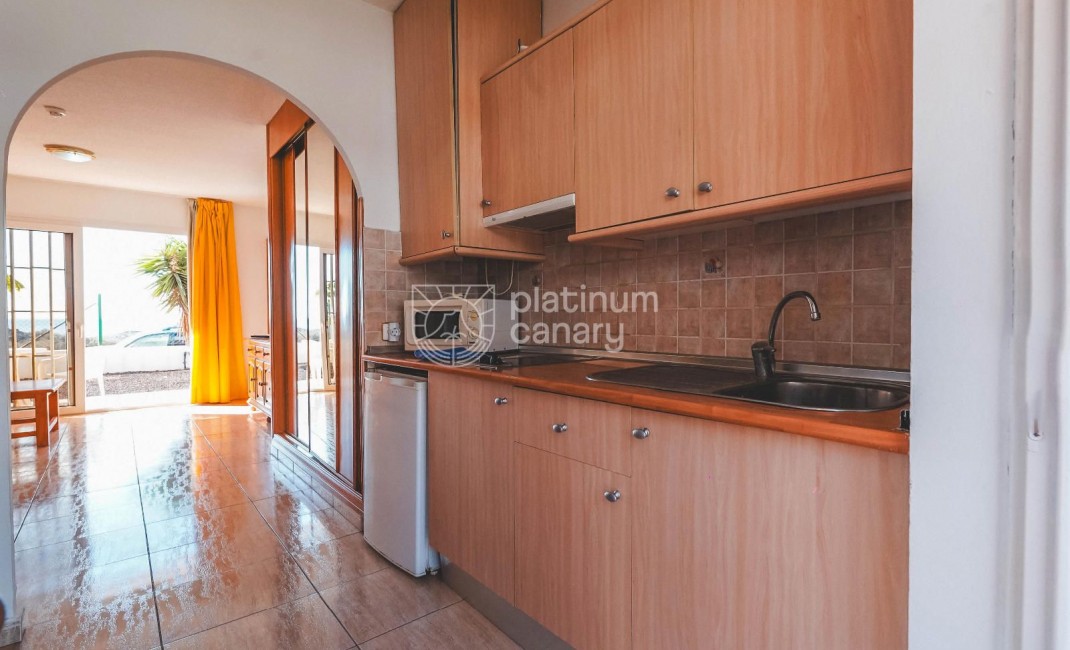 Revente - appartment - Arona - Santa Cruz Tenerife