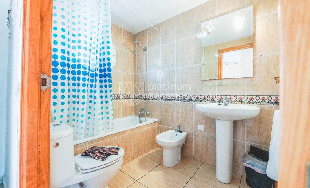 Revente - appartment - Arona - Santa Cruz Tenerife